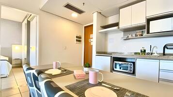 Apartment | Private kitchen