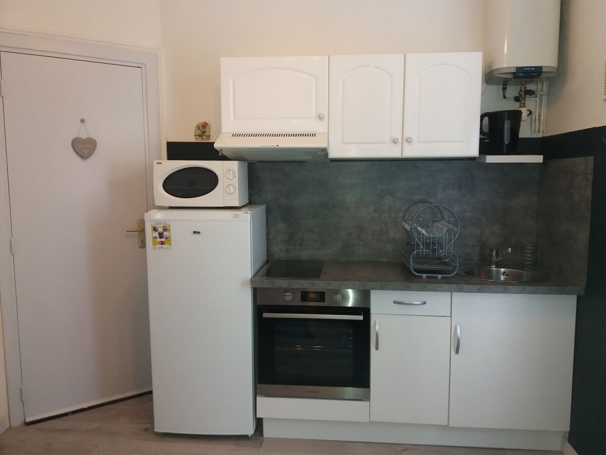 Image de profil de l’hôte