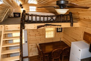 1 habitación