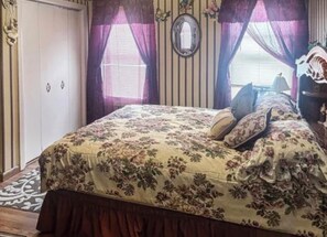 Iron/ironing board, WiFi, bed sheets - Un Riconcito en el Cielo, A Little Corner of Heaven (Alamosa)