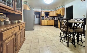 Dining - Un Riconcito en el Cielo, A Little Corner of Heaven (Alamosa)