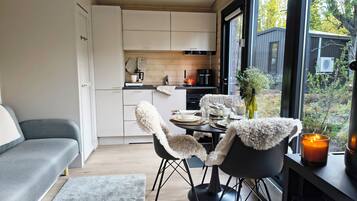 Superior Chalet