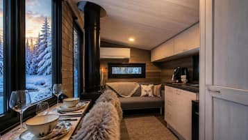 Basic Chalet