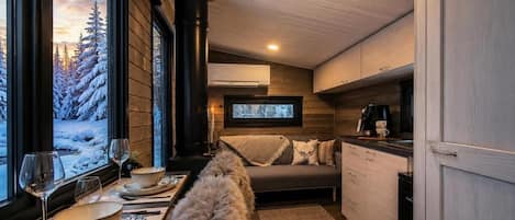 Basic Chalet
