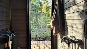 Chalet superior | Interior