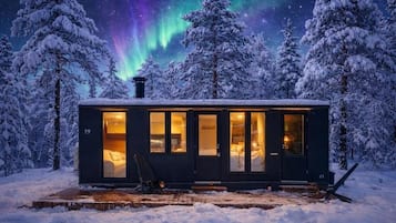 Basic Chalet