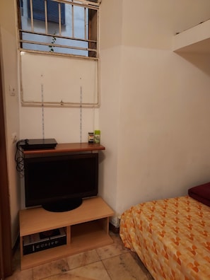 1 Schlafzimmer, Internetzugang