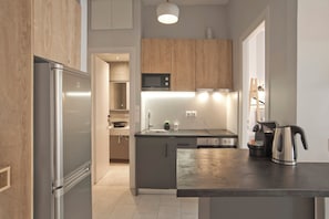 Private kitchen - Nova Nest Athens (Athina)
