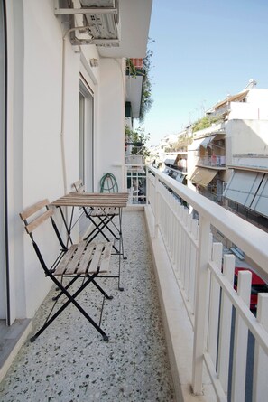 Property grounds - Nova Nest Athens (Athina)