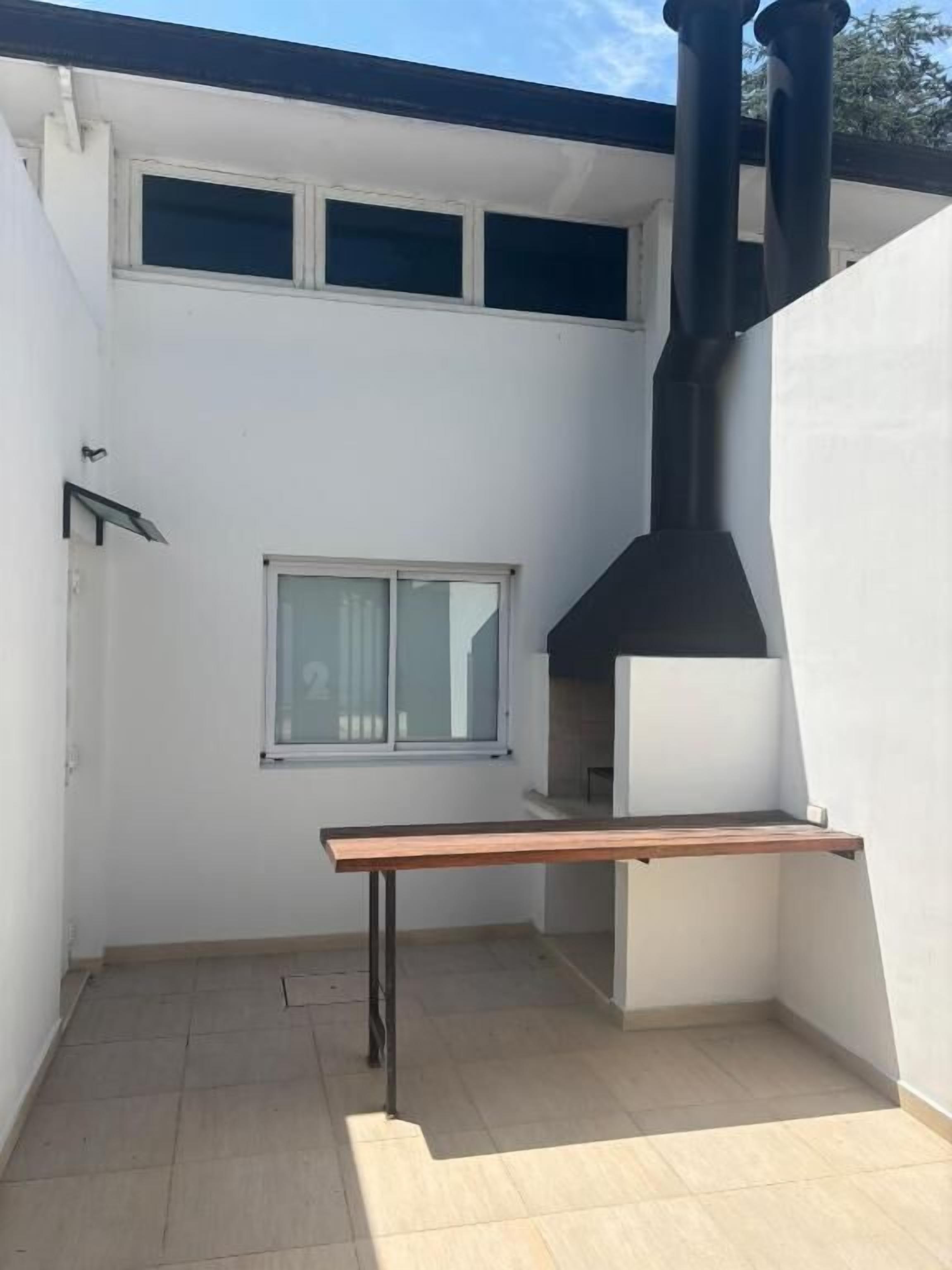 Apartament Deluxe | Servei de restauració a l'aire lliure