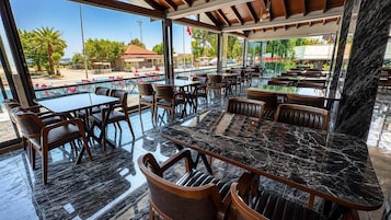 Restaurantes