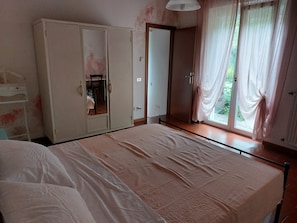 3 Schlafzimmer, Internetzugang, Bettwäsche