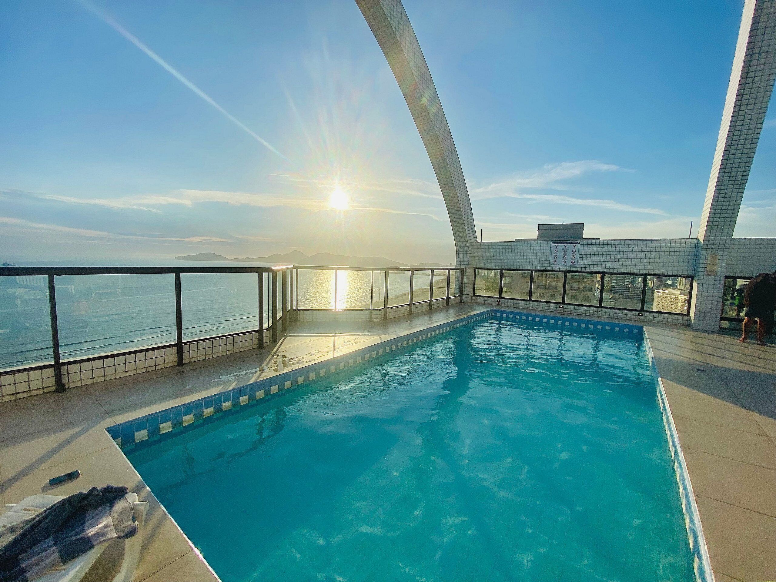 Apartment | Pool
