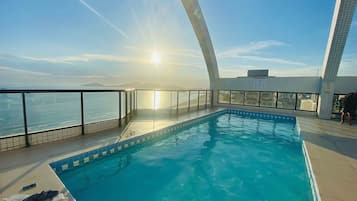 Apartment | Pool
