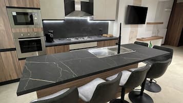Cucina privata