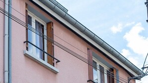 Exterieur