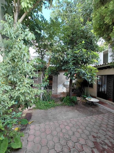 Casa Aldama 83.