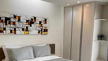 Apartment | Free WiFi
