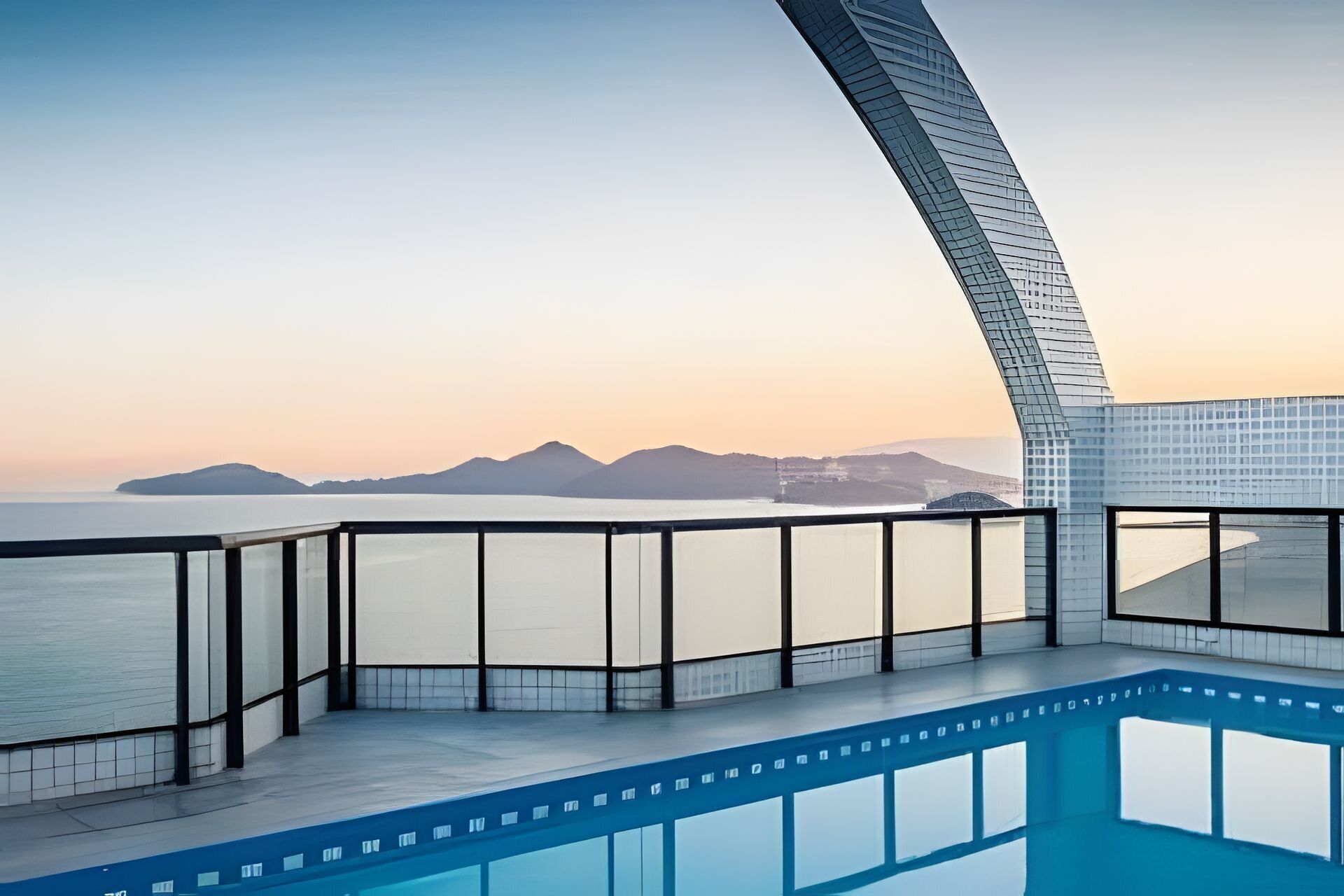 Apartment | Pool | Outdoor pool