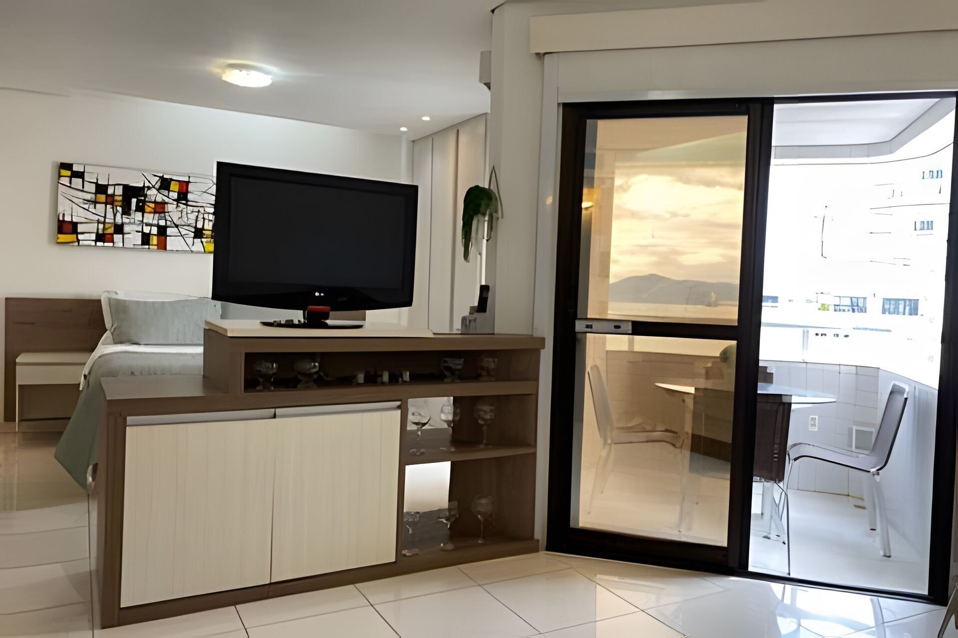 Apartment | WiFi (free)