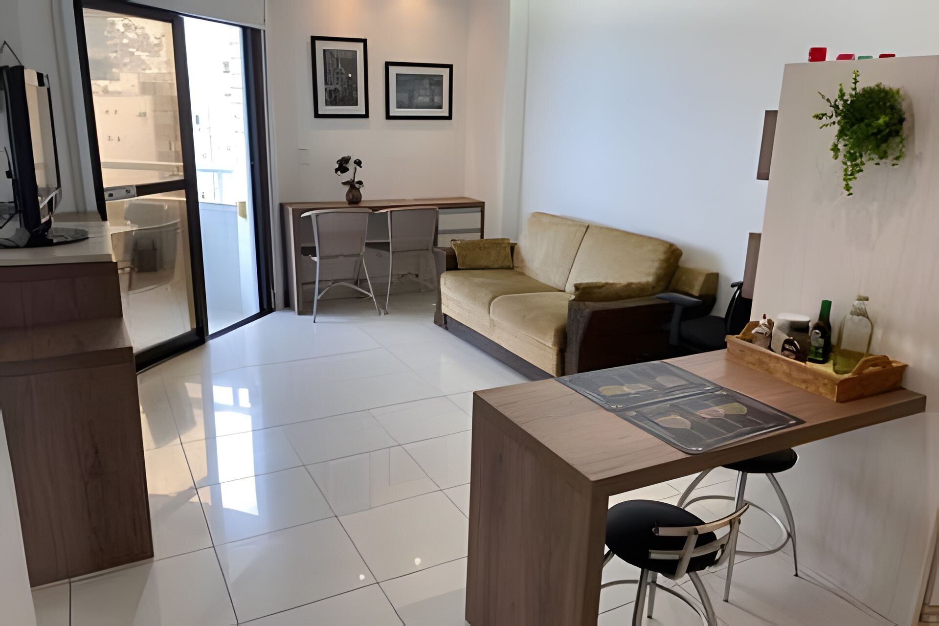 Apartment | Interior