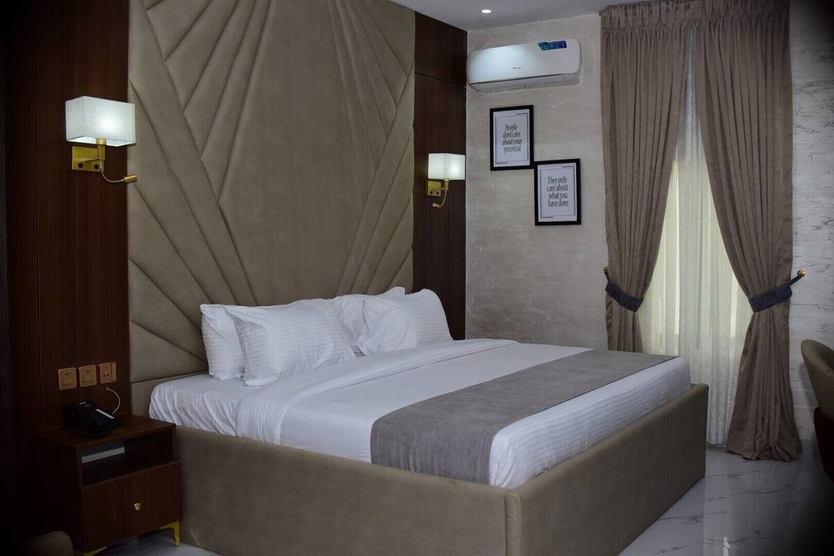 Habitación superior | Wifi gratis