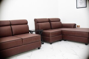 Chambre Affaires | Intérieur