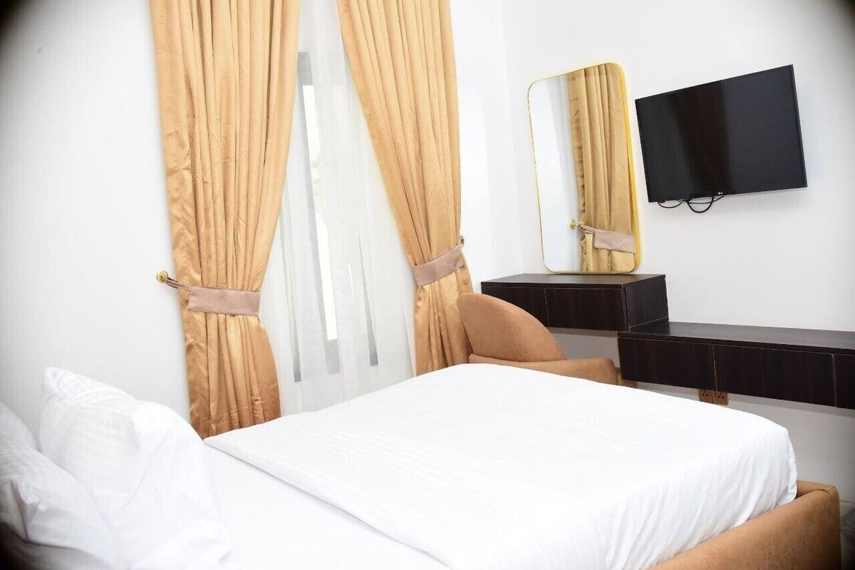 Habitación Confort | Wifi gratis