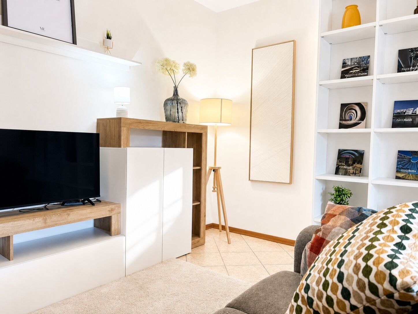 TV