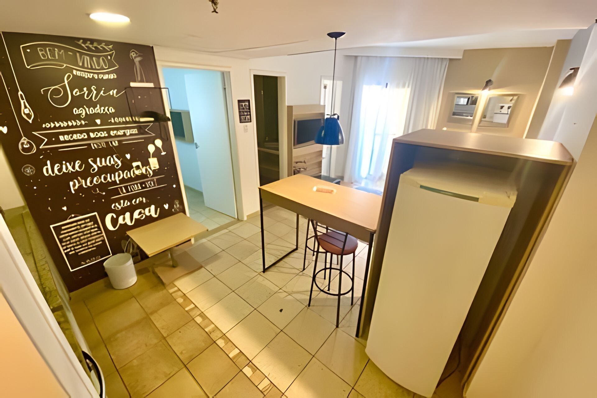 Apartment | Innenbereich