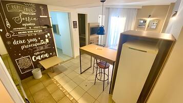 Apartment | Innenbereich