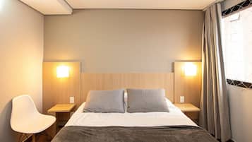 Apartamento | Wi-Fi de cortesia