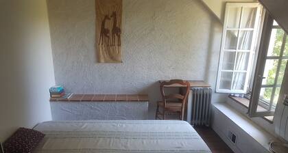 Bed and Breakfast: Cycling in the Loire Valley