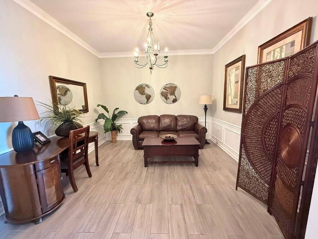 Vc10-402 - 4br Apartment Sleeps 8 - Winter Garden, FL