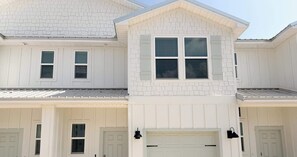 Exterior detail - Bayside Getaway - Near Beach (Orange Beach)