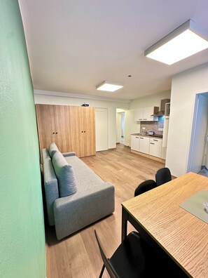 Living area - Vrbo Property (Graz)