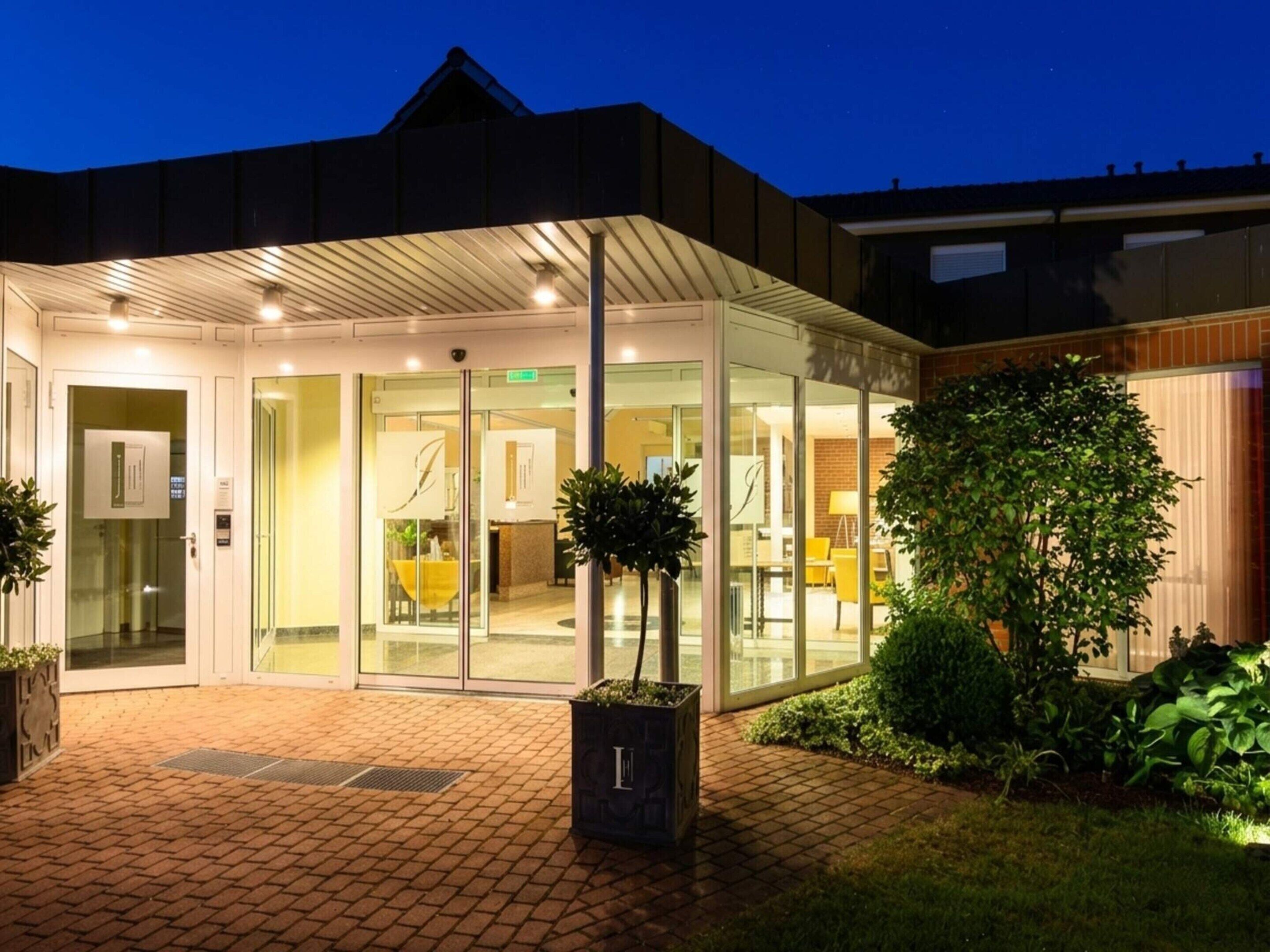 House | Exterior