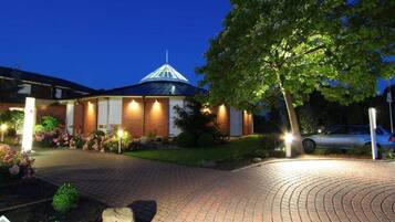 House | Exterior
