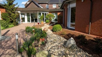 House | Exterior