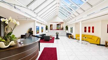 House | Interior