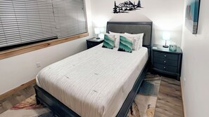 3 Schlafzimmer, Bügeleisen/Bügelbrett, Internetzugang, Bettwäsche