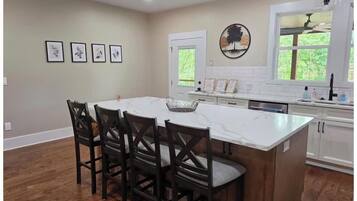 Cucina privata