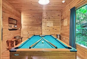 Sala de juegos