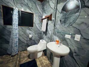 Badkamer