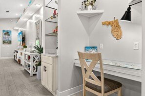 Interieur