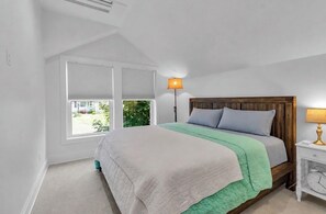 4 slaapkamers, wifi, beddengoed
