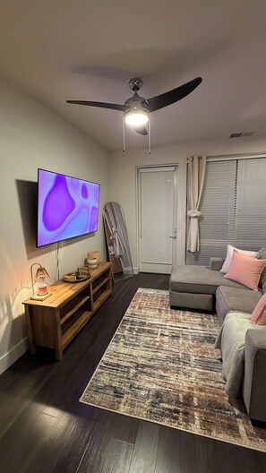 Smart-tv