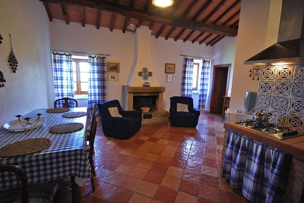 Villa Opera Apartment In Pisa - Volterra