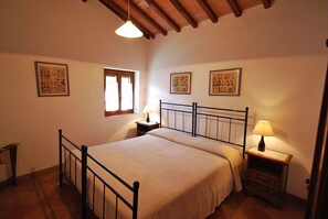 Room - Villa Opera Apartment in Pisa (Toscana)