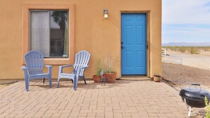 Property grounds - Private Desert Casita with King Bed (Wittmann)